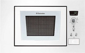 Микроволновая печь Electrolux Professional EMS 1760 X