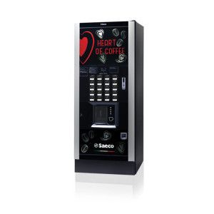 Кофейный торговый автомат Saeco ATLANTE 700 EVO BIG CAP 1 кофемолка