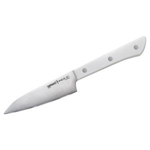 Нож кухонный Samura HARAKIRI SHR-0011W/K