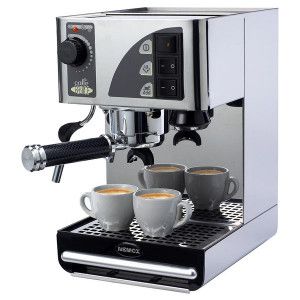 Кофемашина Nemox Caffe FENICE