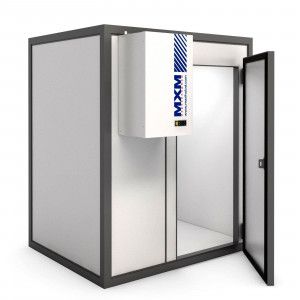 Холодильная камера Марихолодмаш КХ-52,99 (5000х5000)